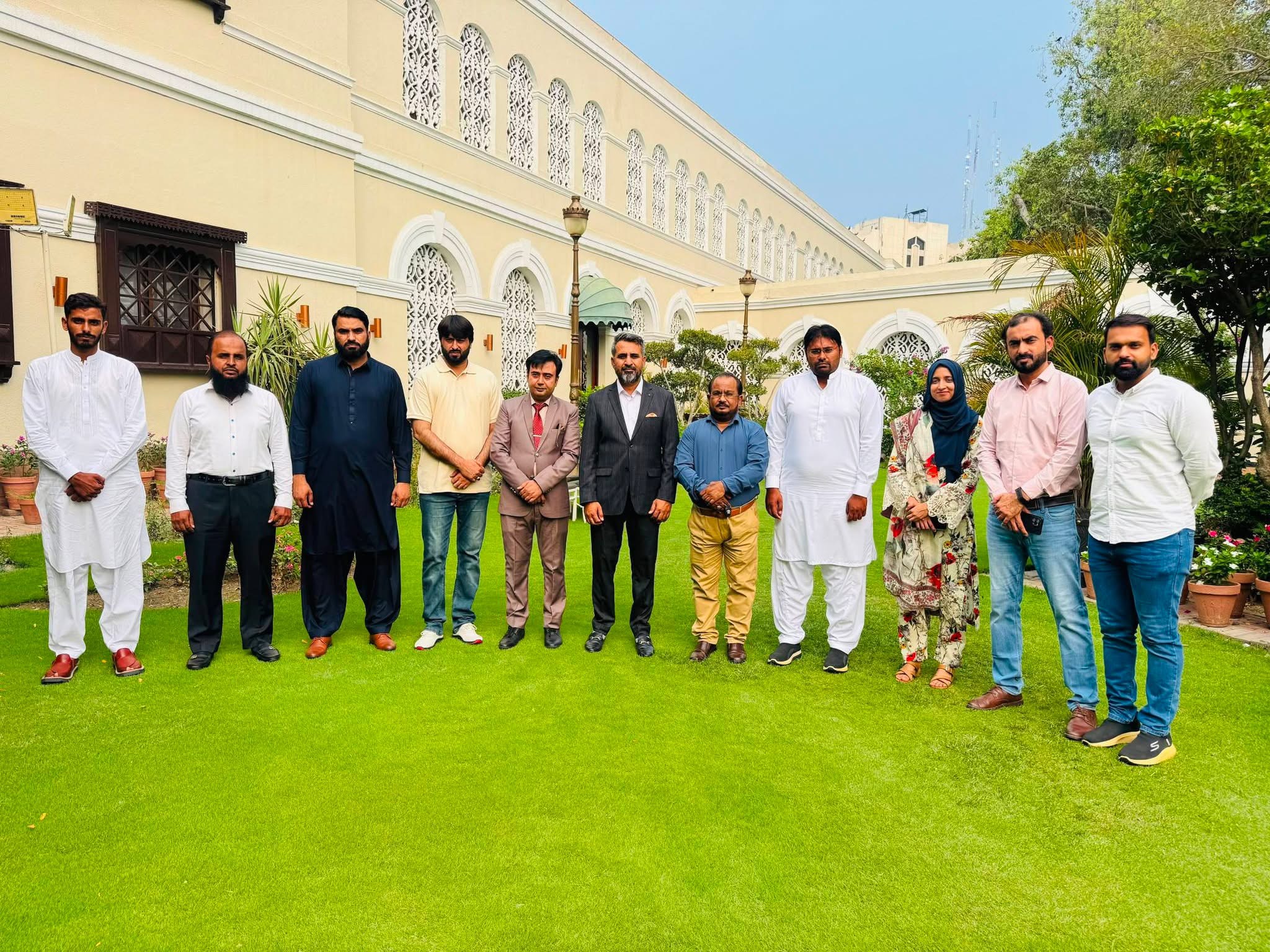 Year 2025-2026 Annual Meeting  - 1