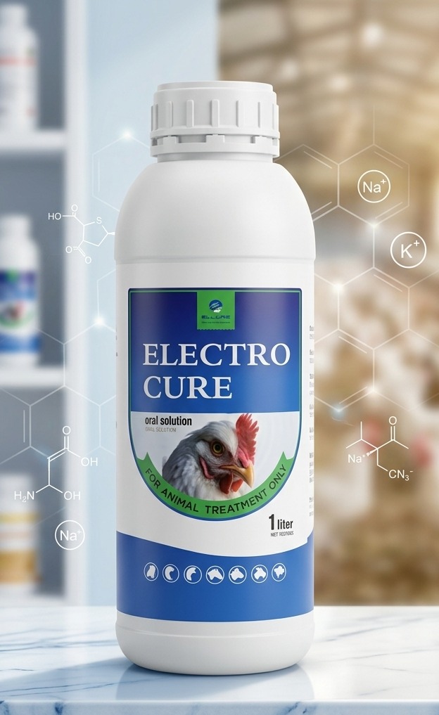 Electro Cure