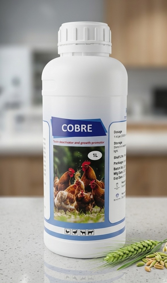 Cobre