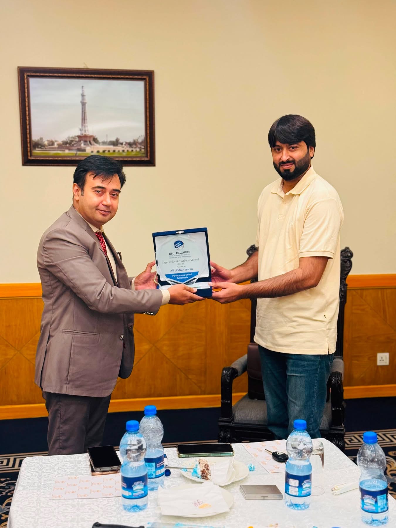 Year 2025-2026 Annual Meeting  - 6