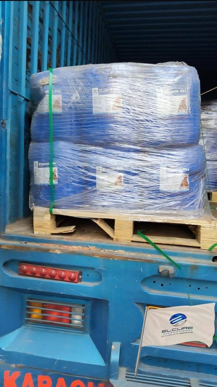 stock from China - 4