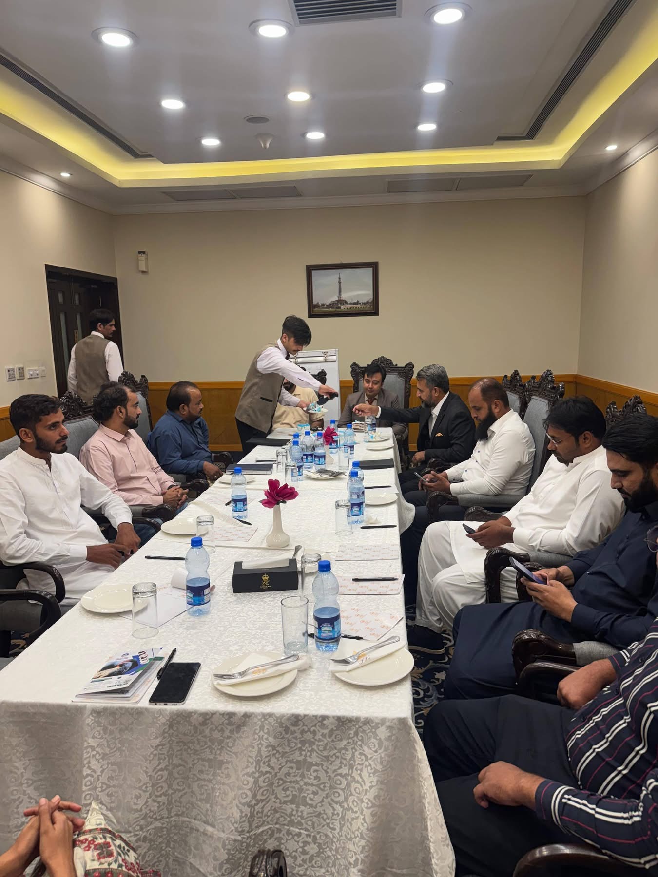 Year 2025-2026 Annual Meeting  - 3