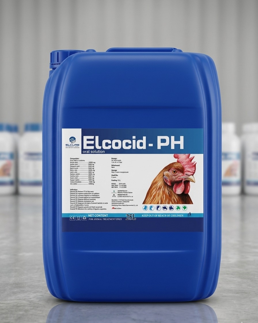 Elcocid-pH