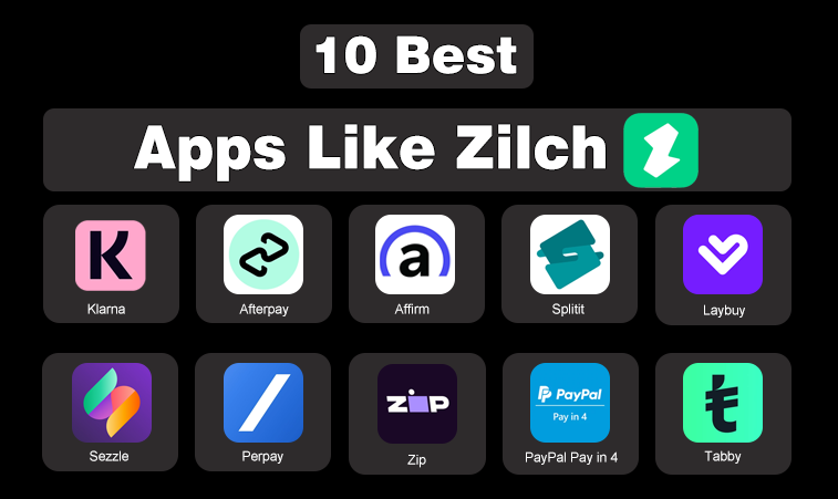 10 Best Apps Like Zilch