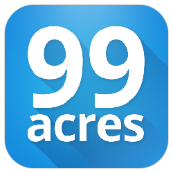99acres