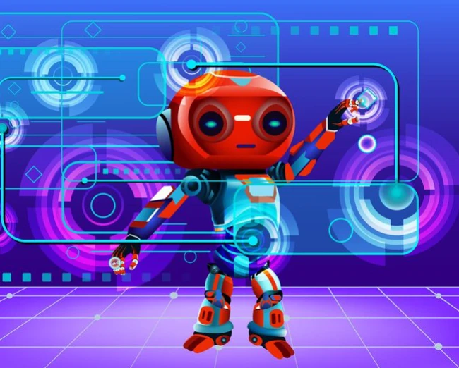 AI Is Transforming Game Art Development 