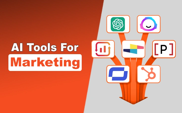 AI tools for Marketing
