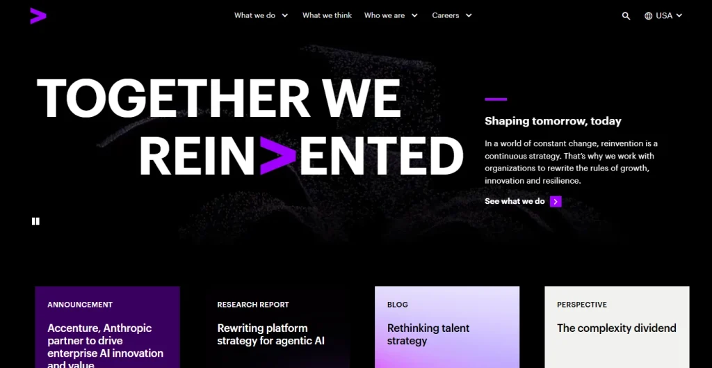 Accenture