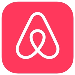 Airbnb - Find Diverse Accommodations Best Travel Apps For Planning and Booking