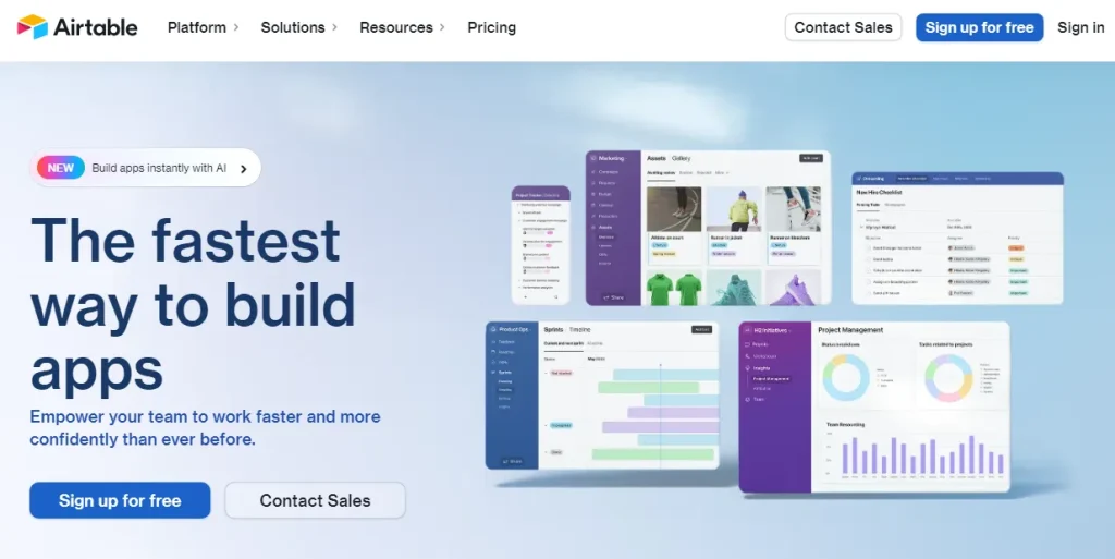 Airtable