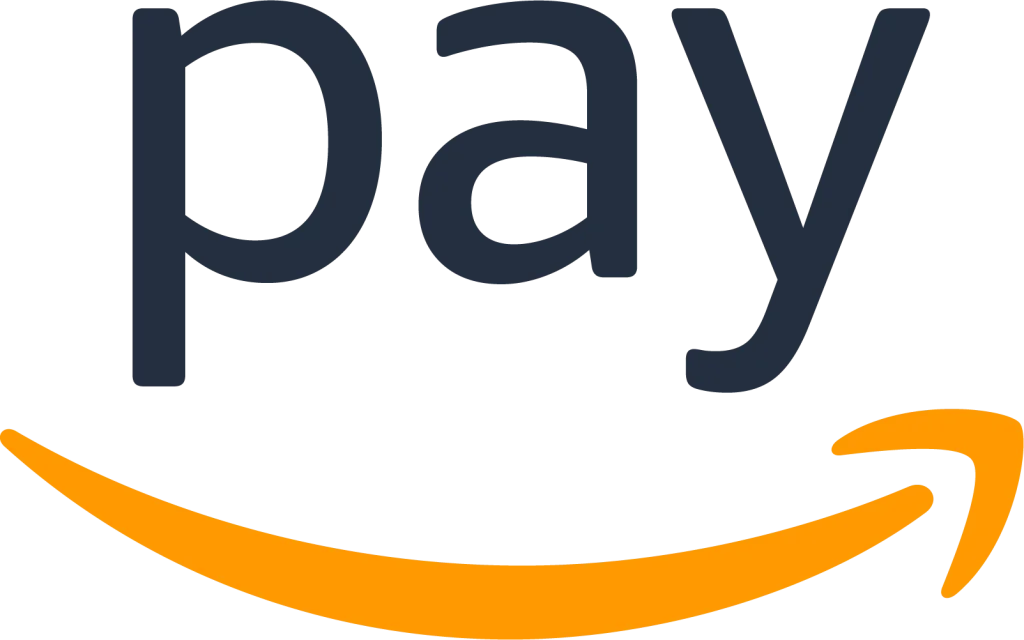 Amazon Pay Logo