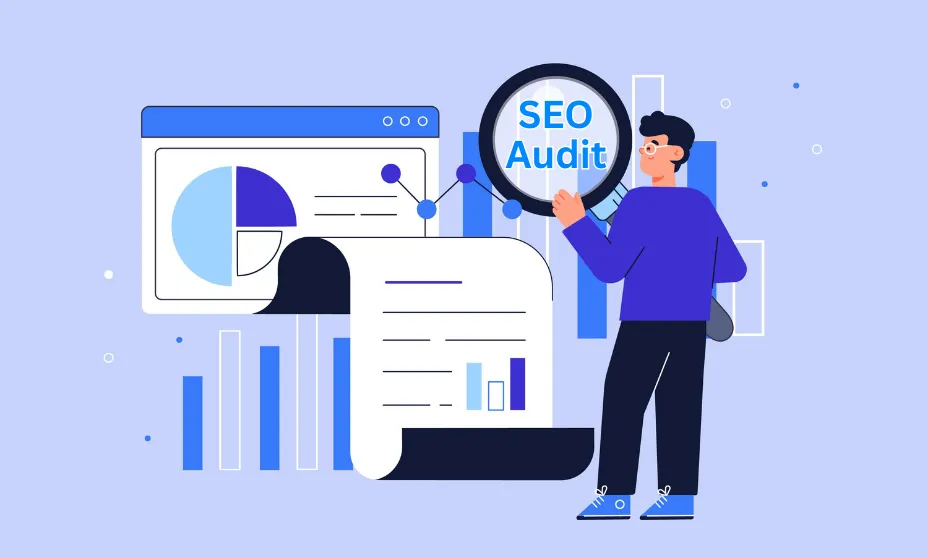 Annual SEO Audit
