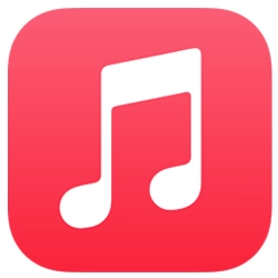 Apple Music – Premium Sound, Exclusive Tracks