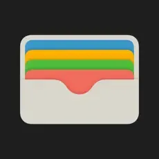 Apple Wallet logo