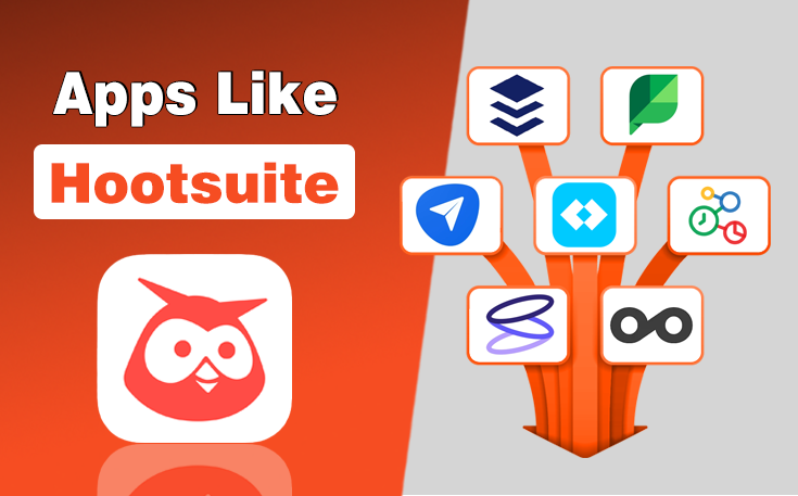 Apps Like Hootsuite