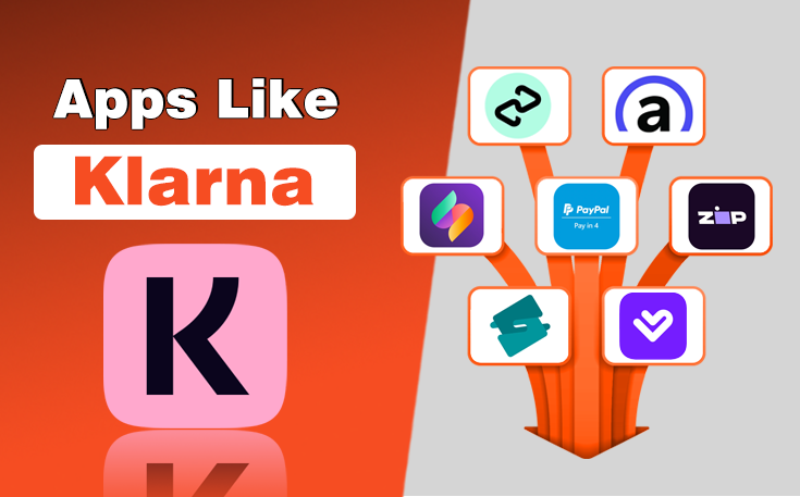 Apps Like Klarna