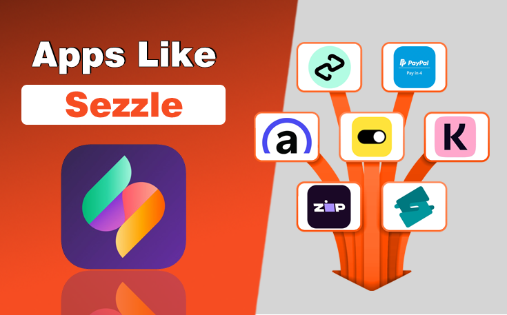 Apps Like Sezzle
