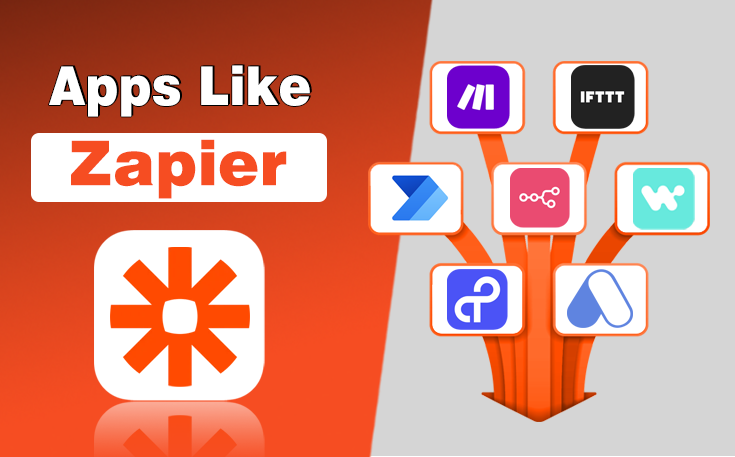 Apps Like Zapier