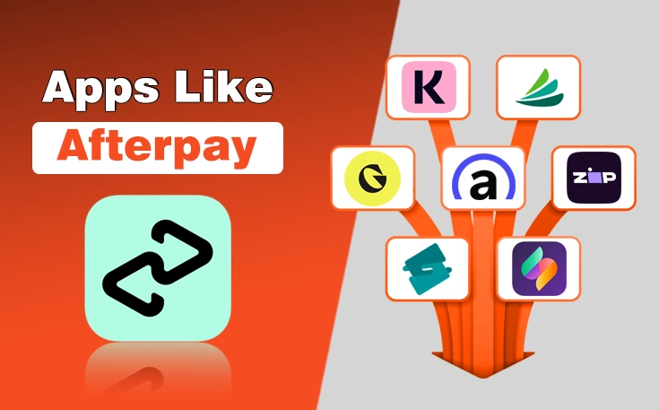 Apps like Afterpay