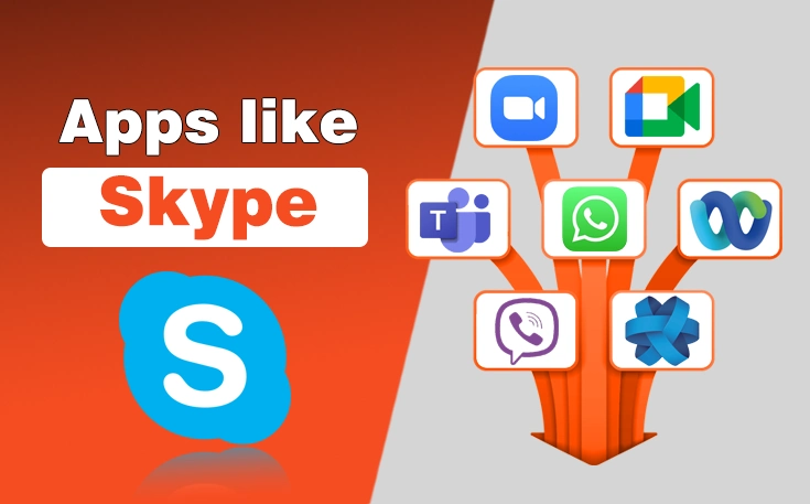 Apps like Skype