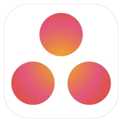 Asana - iPhone Apps You Should Check for Productivity