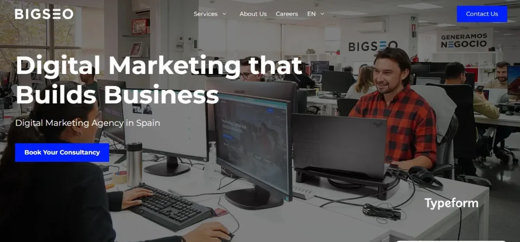 BIGSEO Agency