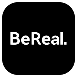 BeReal Logo