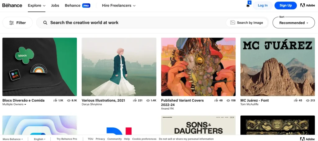 Behance