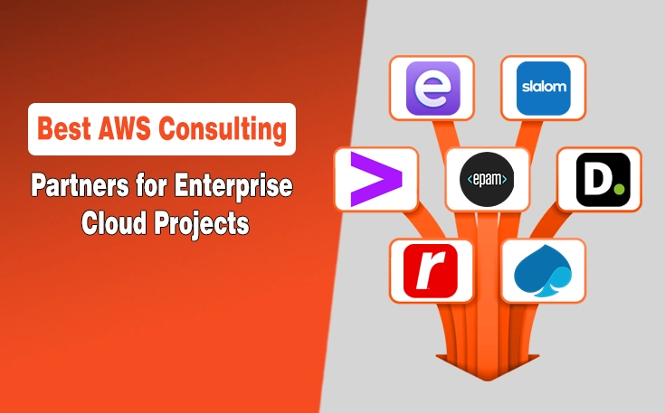 Best AWS Consulting Partners