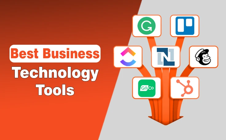 Business Technology Tools