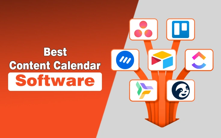 Best Content Calendar Software