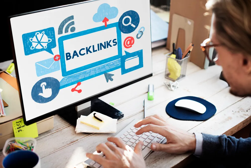 Content Outreach for Linkbuilding