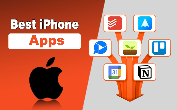 Best iPhone Apps