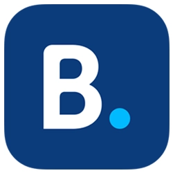 Booking.com - Book with Confidence Best Travel Apps For Planning and Booking
