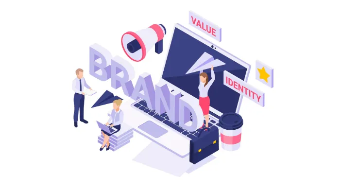 What Is Brand Identity