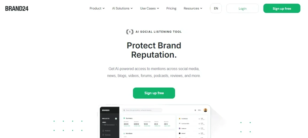 Brand24