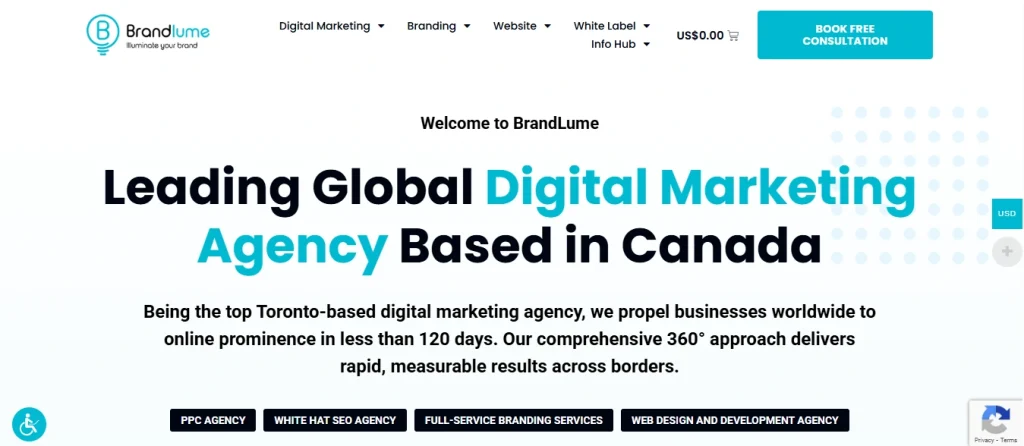 BrandLume