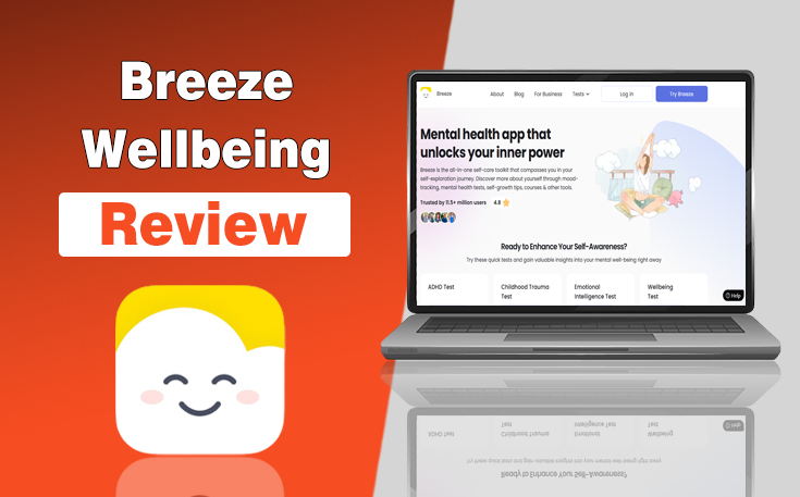 Breeze Wellbeing Review