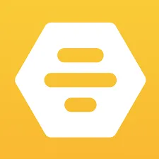 Bumble Logo - popular apps like Wizz