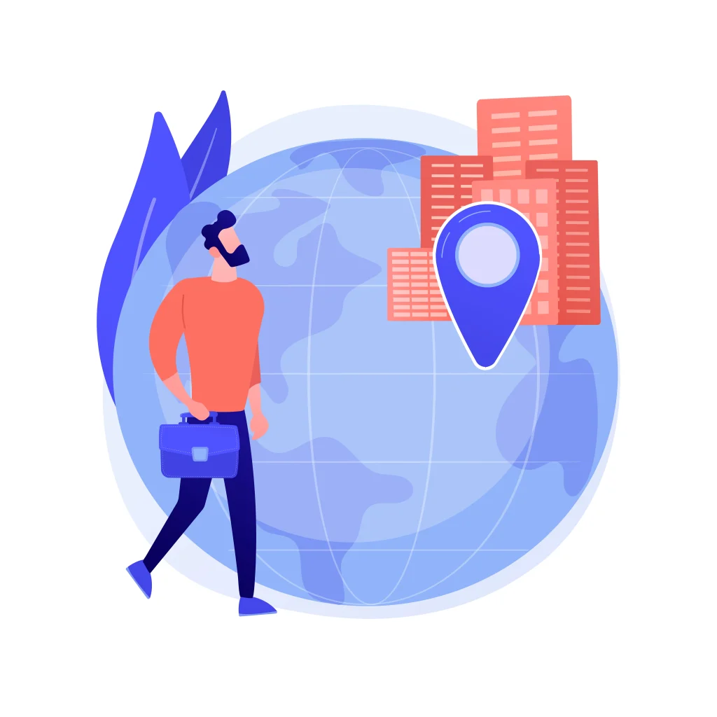 Business Address