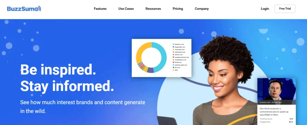 BuzzSumo