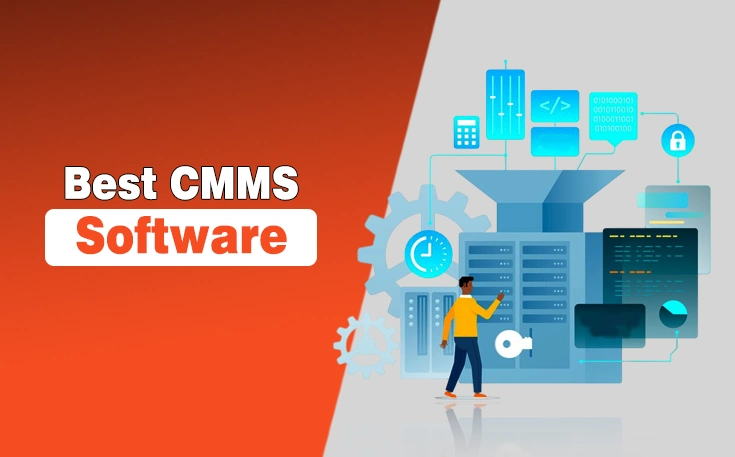 CMMS Software
