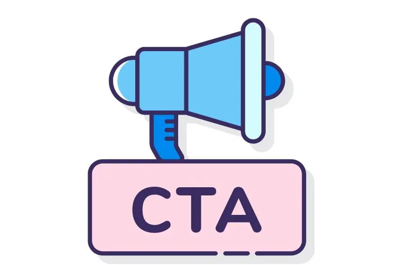 CTA - Call to Action 