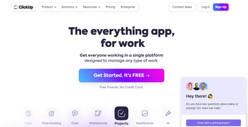 ClickUp