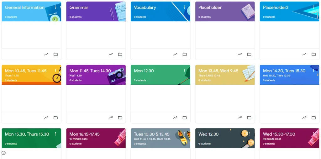 Collaboration-Centric Platforms