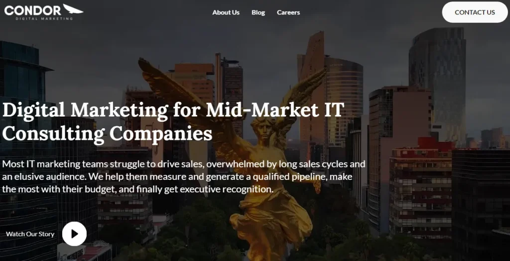 Condor Agency