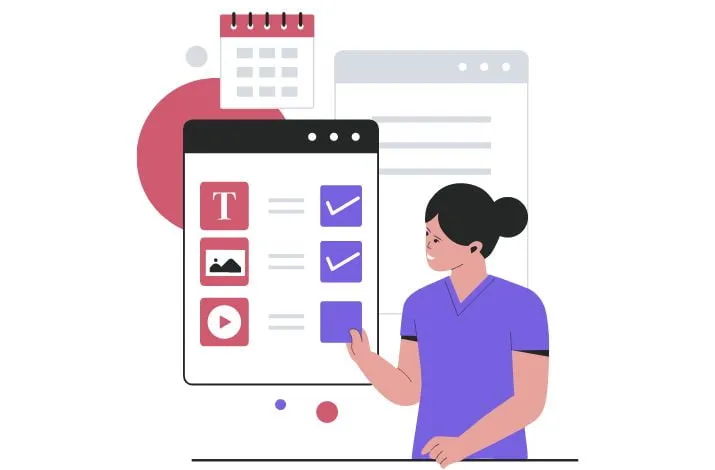 Content Creation Plan