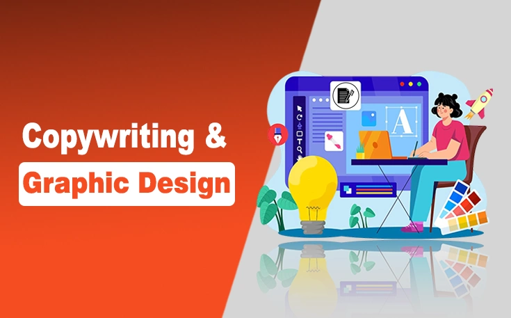 Copywriting & Graphic Design