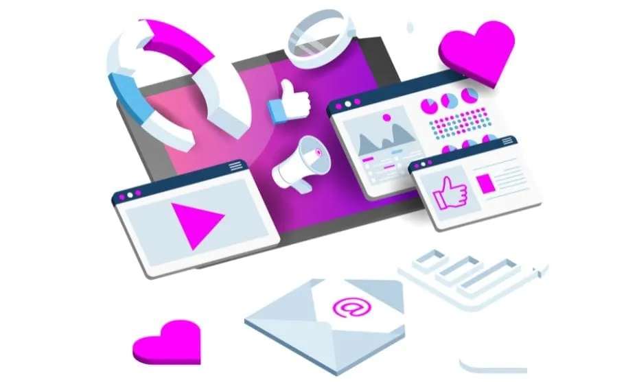 Create Great Social Media Content