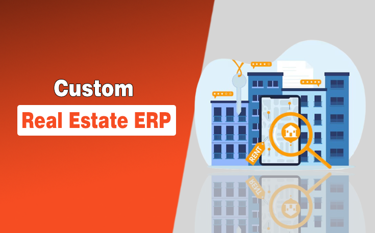 Custom Real Estate ERP